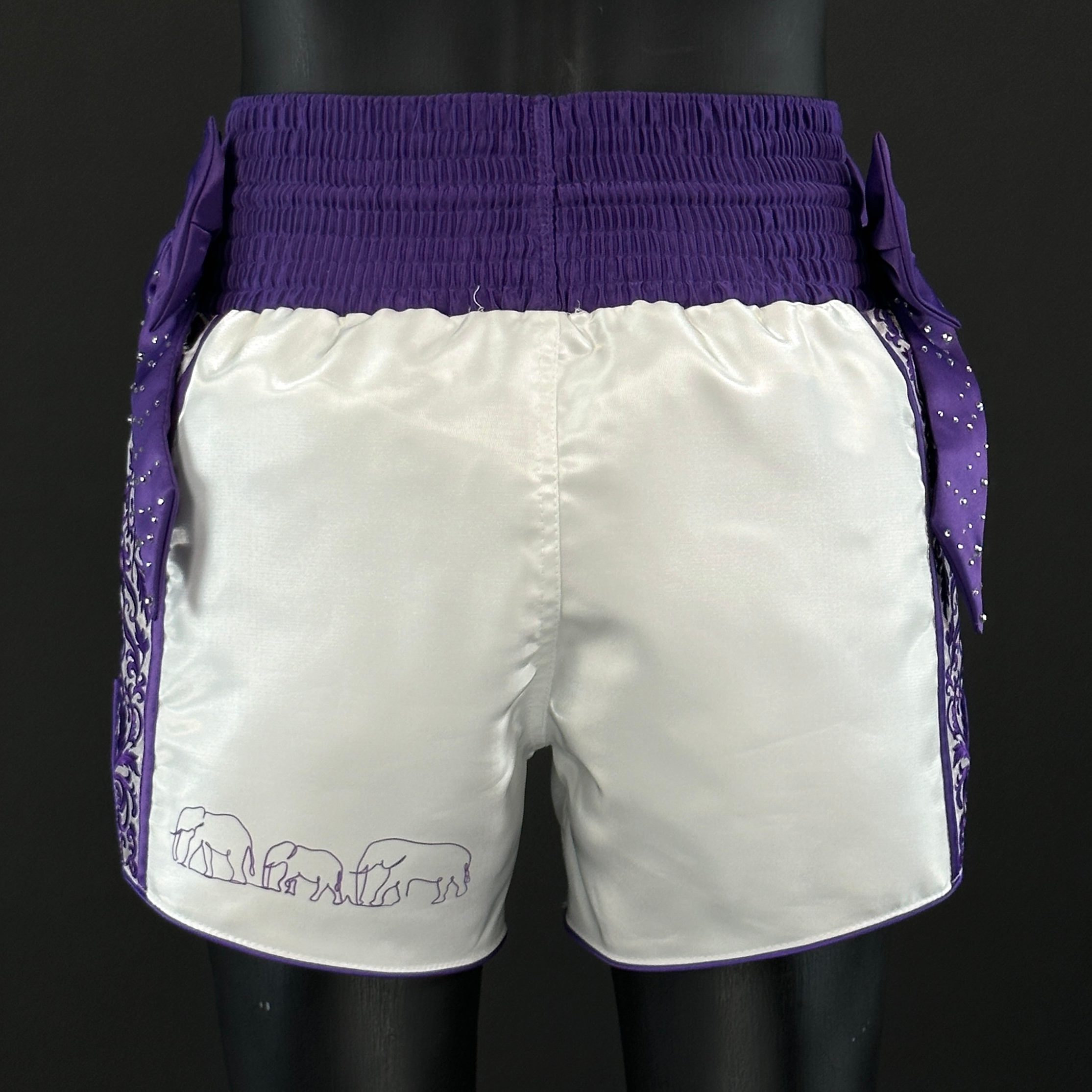 Royal MTS Izzi 180092 Muay Thai Shorts